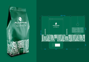 Packaging Design by homa shahi