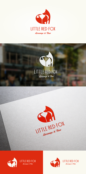 Logo Design by luiz otavio I DESIGN