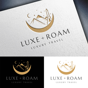 Logo Design by John Mark Arts for this project | Design #32963487