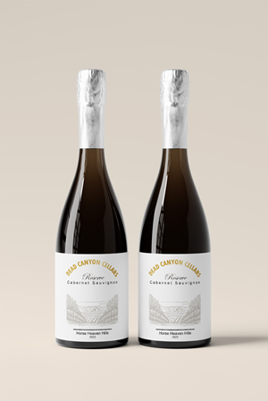 Label Design by Rupok 3