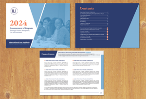 Brochure Design by MNM