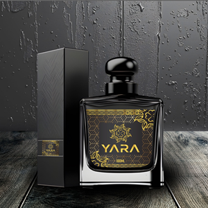 High-End Perfume Bottle Design for men’s