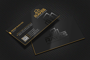 Business Card Design by Uttom 2