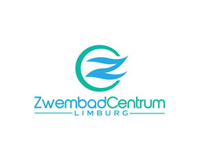 Logo Design by renderman for ZwembadCentrum Limburg | Design #33065364