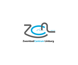 Logo Design by Namita for ZwembadCentrum Limburg | Design #33070651