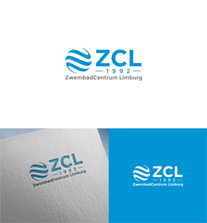 Logo Design by Joenet Jayawarna for ZwembadCentrum Limburg | Design #33070595