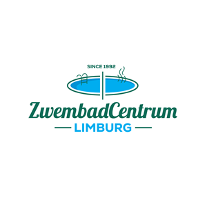 Logo Design by geni for ZwembadCentrum Limburg | Design #33066717