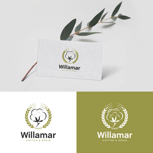 Logo Design by DenJoyo