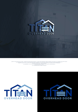 Logo Design by uzzal100 for this project | Design #33115992