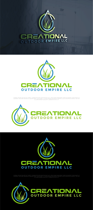 Logo Design by AlphabetZero.Com