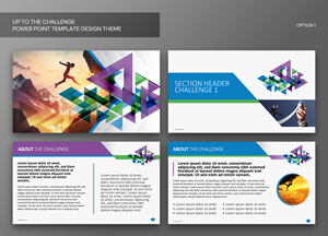 PowerPoint Design by Impressive Sol