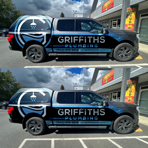 Car Wrap Design by Yoga Tri for this project | Design #33129728