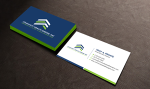 Business Card Design by Uttom 2