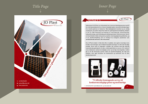 Brochure Design by Parth P 4