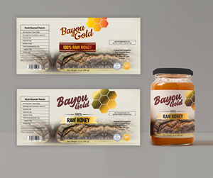 Packaging Design by mscreations.lk for this project | Design: #33152537