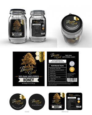 Packaging Design by mscreations.lk for this project | Design: #33153863