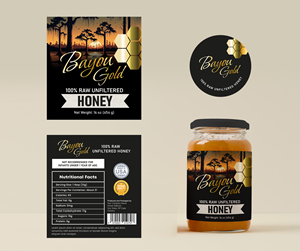 Packaging Design by mscreations.lk for this project | Design: #33159433