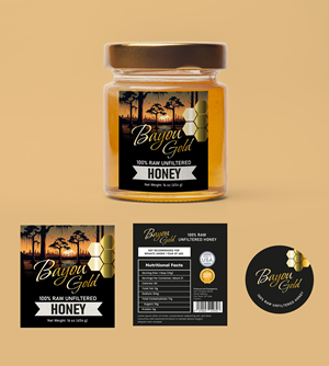 Packaging Design by mscreations.lk for this project | Design: #33160145