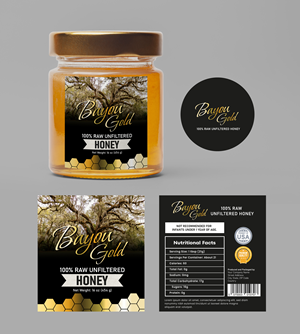 Packaging Design by mscreations.lk