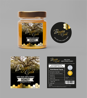 Packaging Design by mscreations.lk for this project | Design: #33186794