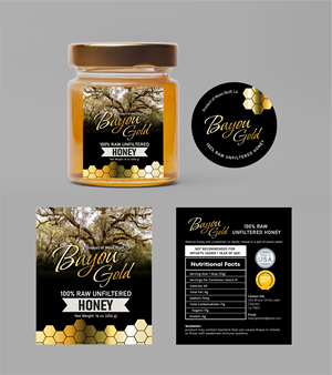 Packaging Design by mscreations.lk for this project | Design: #33209556