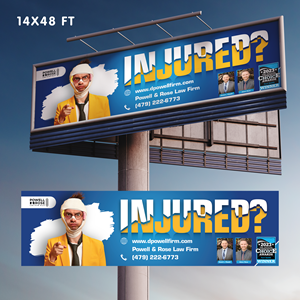 Billboard Design by svkreatives