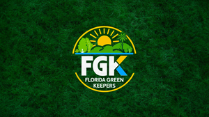 Logo Design by alcartoon for Florida Green Keepers, LLC | Design #33167487