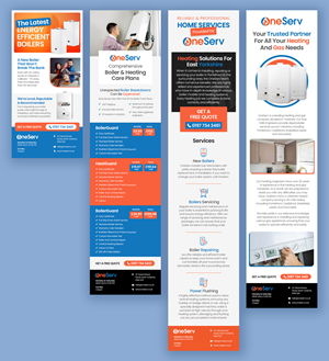 E-Mail Marketing-Design von Graphic Guy