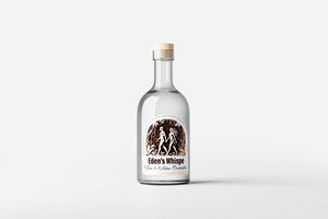 Label Design by Rupok 3