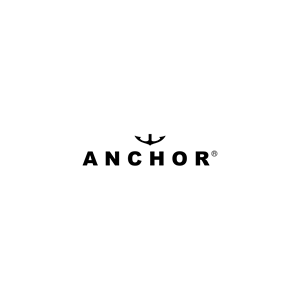 Logo Design by AnninWonderland for Anchor Industries | Design: #33241122