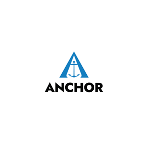 Logo Design by JohnnyCactus for Anchor Industries | Design #33248970