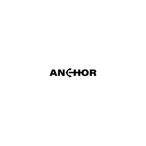 Logo Design by Designer Nayem for Anchor Industries | Design: #33208585