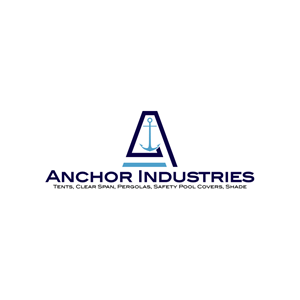 Logo Design by Coli for Anchor Industries | Design: #33236579