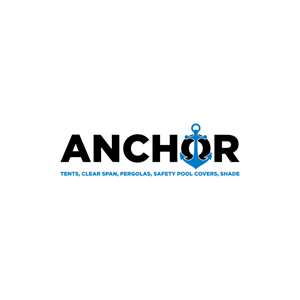 Logo Design by MK_STD for Anchor Industries | Design: #33237048