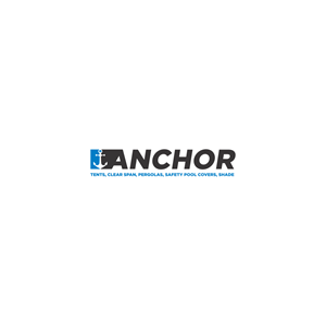 Logo Design by MK_STD for Anchor Industries | Design: #33237049