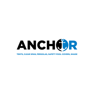 Logo Design by MK_STD for Anchor Industries | Design: #33237050