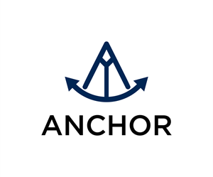 Logo Design by kalongg for Anchor Industries | Design: #33226200