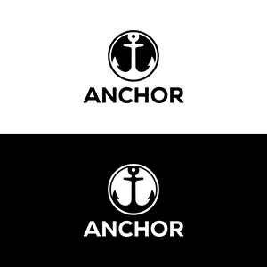 Logo Design by anak hits for Anchor Industries | Design: #33209554