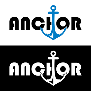 Logo Design by ulun4 for Anchor Industries | Design: #33215639