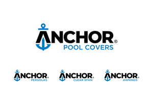 Logo Design by JervixJ for Anchor Industries | Design: #33249277