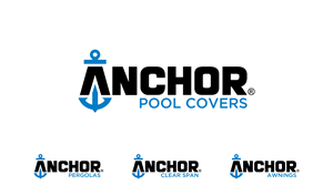 Logo Design by JervixJ for Anchor Industries | Design: #33249281