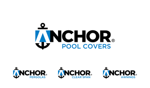 Logo Design by JervixJ for Anchor Industries | Design: #33249421