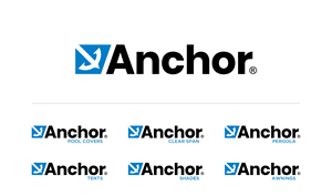 Logo Design by JervixJ for Anchor Industries | Design #33249665