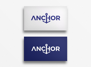 Logo Design by Djamdesign for Anchor Industries | Design: #33209254