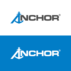 Logo Design by DigitalArt for Anchor Industries | Design #33397938