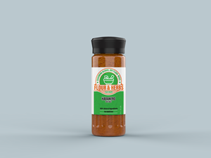 Label Design by Rupok 3