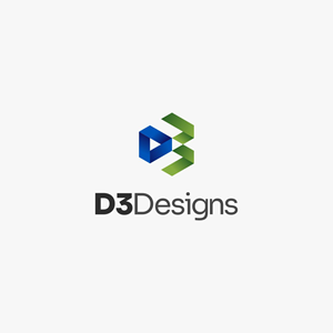 Logo Design by derho