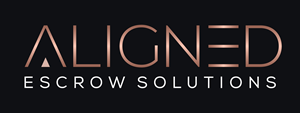 Logo-Design von Atec für Aligned Escrow Solutions | Design: #33227639