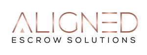 Logo-Design von Atec für Aligned Escrow Solutions | Design: #33227640