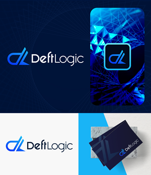 Logo Design by PixelUP Graphics